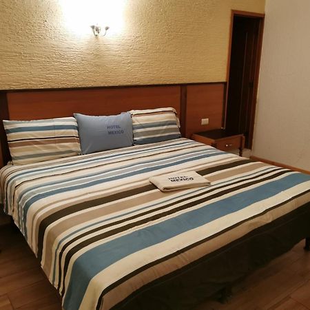 Hotel Mexico Xalapa Ngoại thất bức ảnh