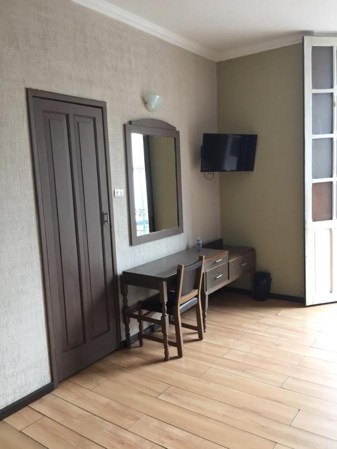 Hotel Mexico Xalapa Ngoại thất bức ảnh