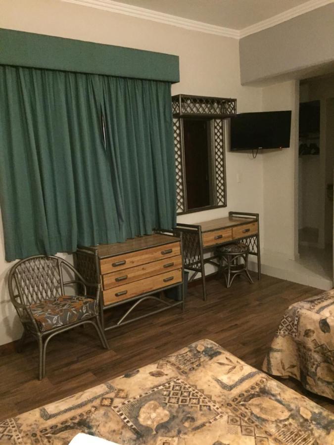 Hotel Mexico Xalapa Ngoại thất bức ảnh