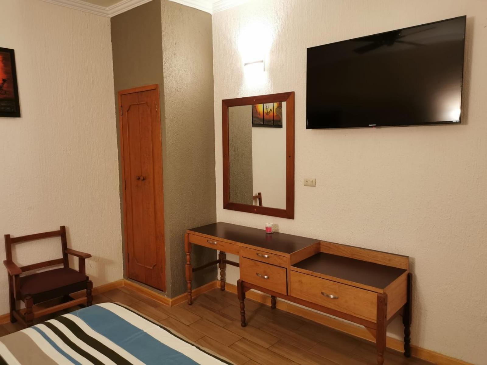 Hotel Mexico Xalapa Ngoại thất bức ảnh