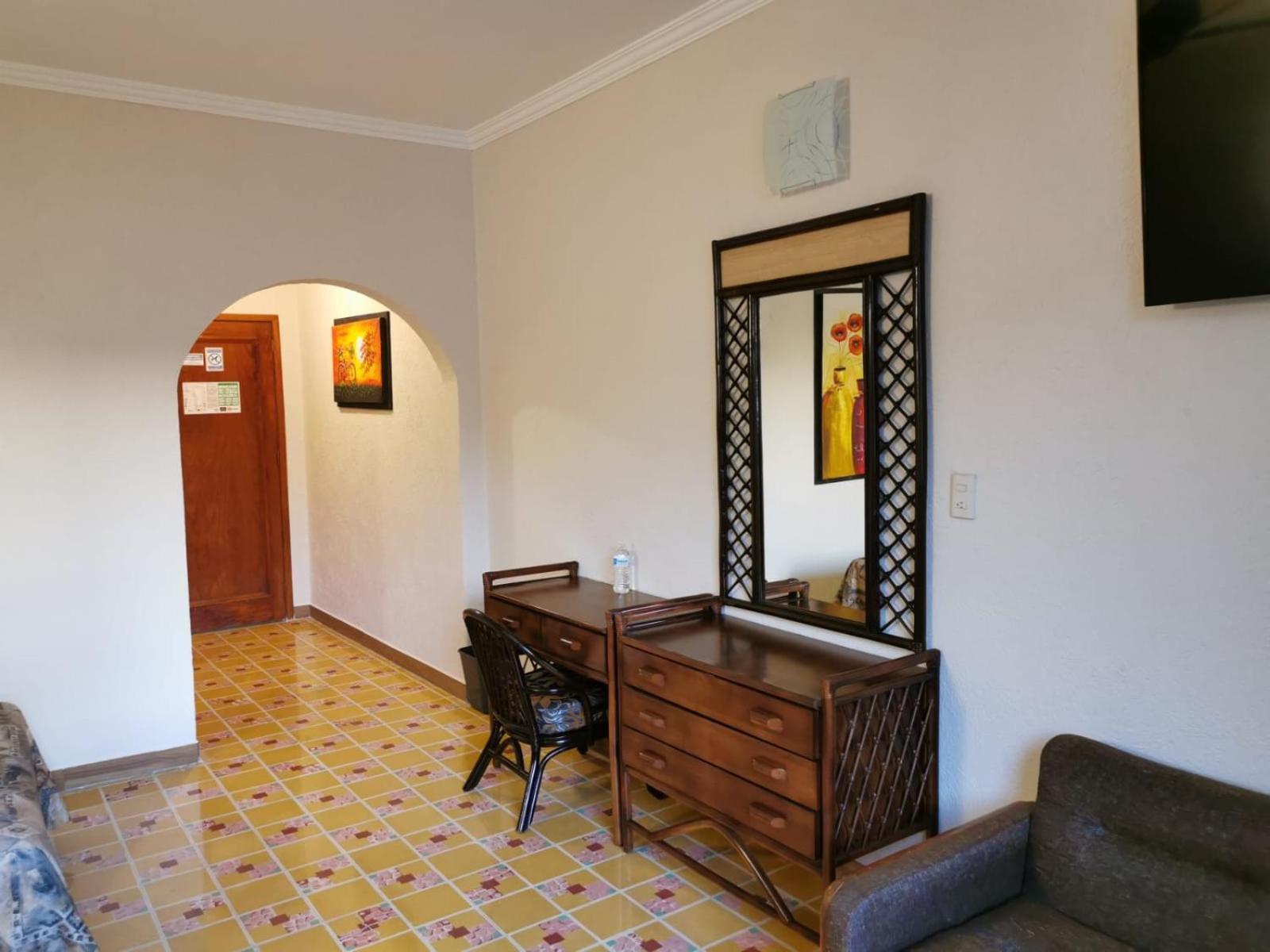 Hotel Mexico Xalapa Ngoại thất bức ảnh