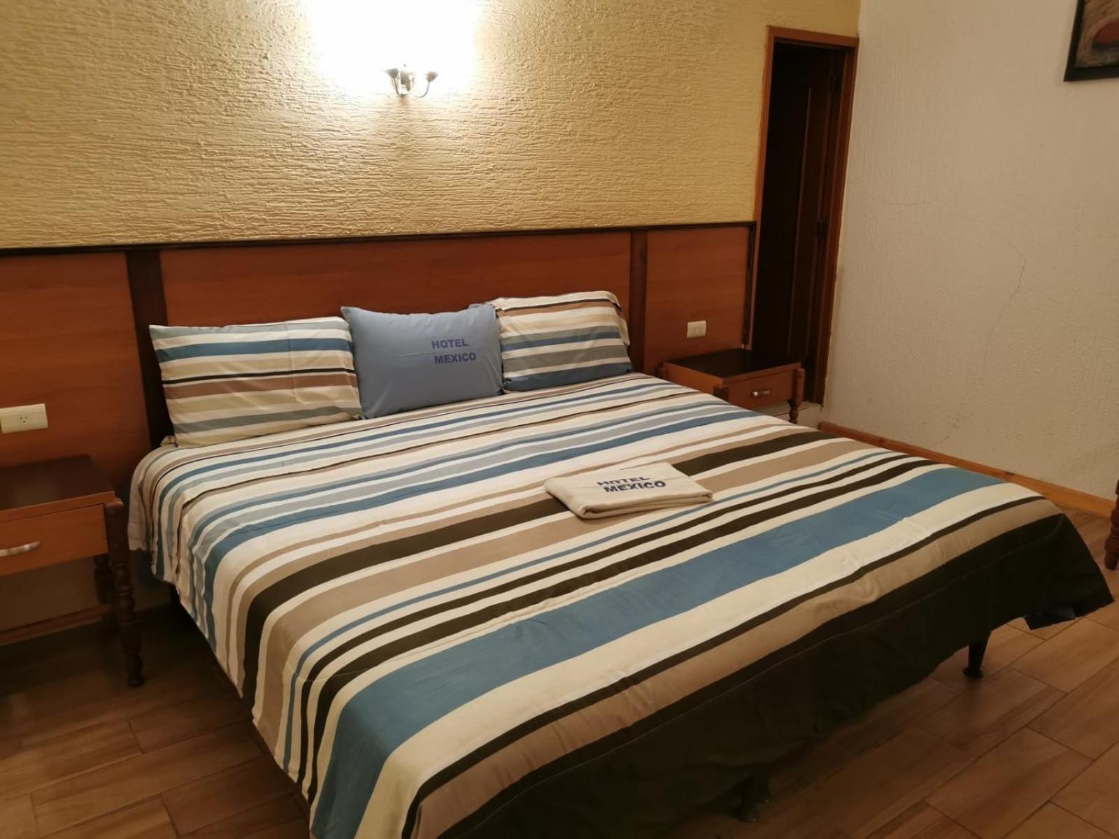 Hotel Mexico Xalapa Ngoại thất bức ảnh