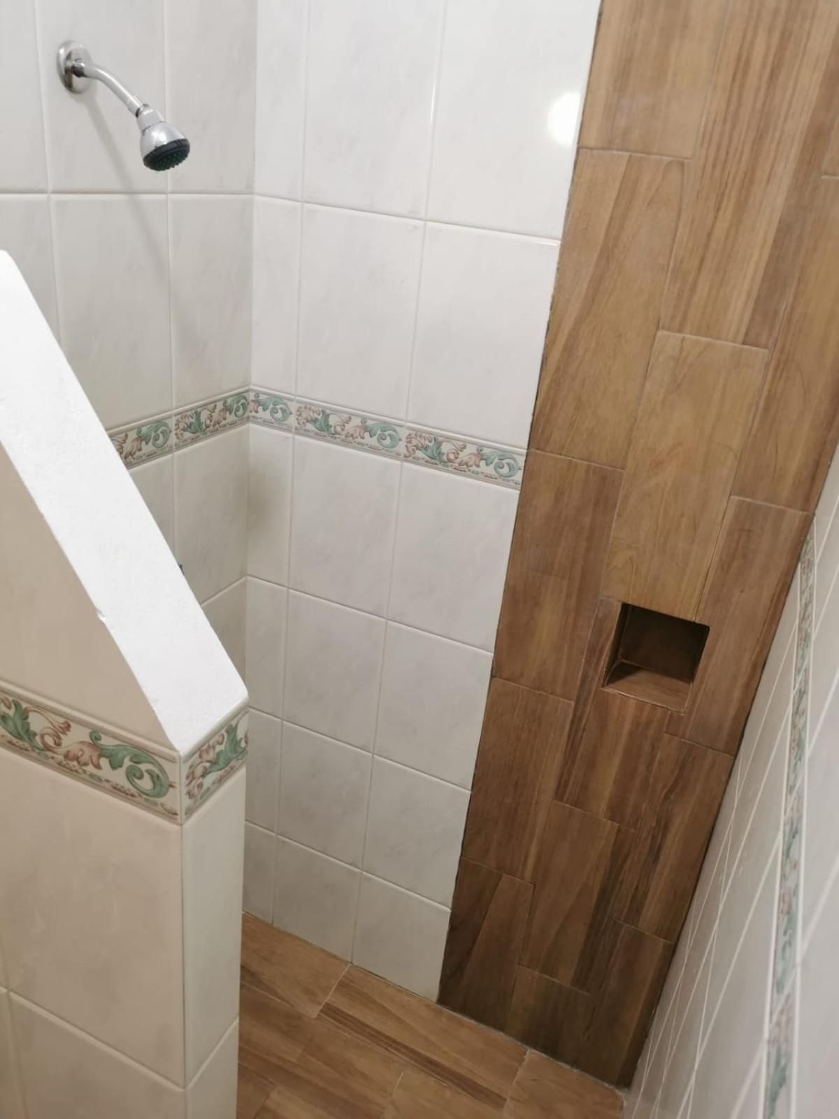 Hotel Mexico Xalapa Ngoại thất bức ảnh