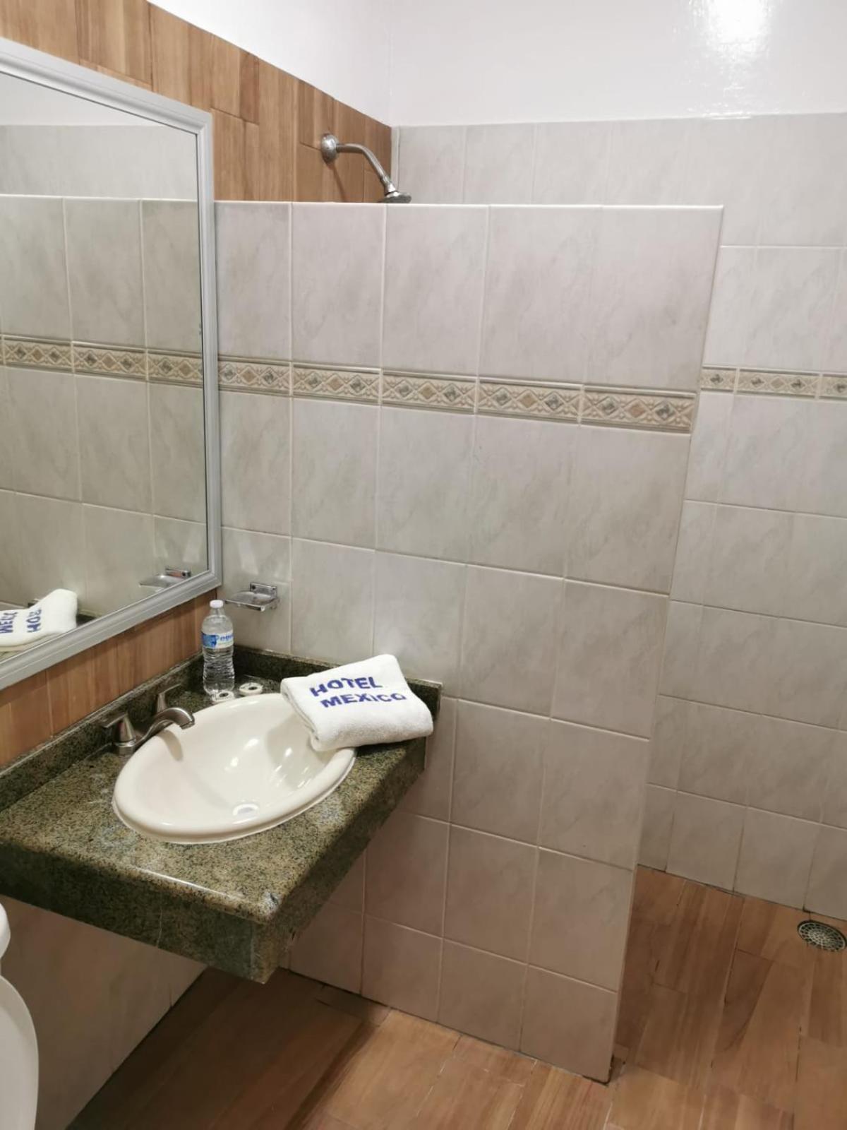 Hotel Mexico Xalapa Ngoại thất bức ảnh