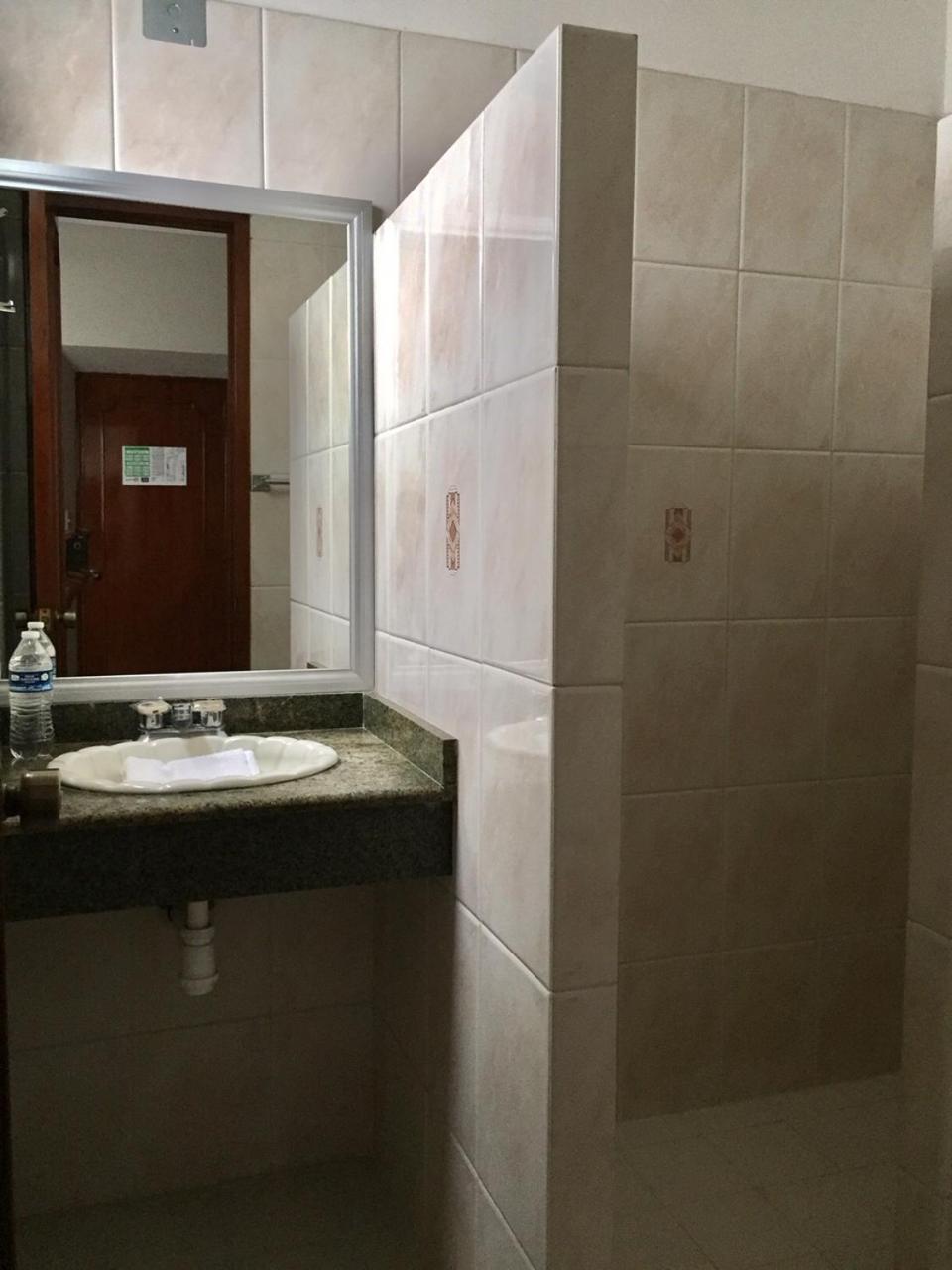 Hotel Mexico Xalapa Phòng bức ảnh