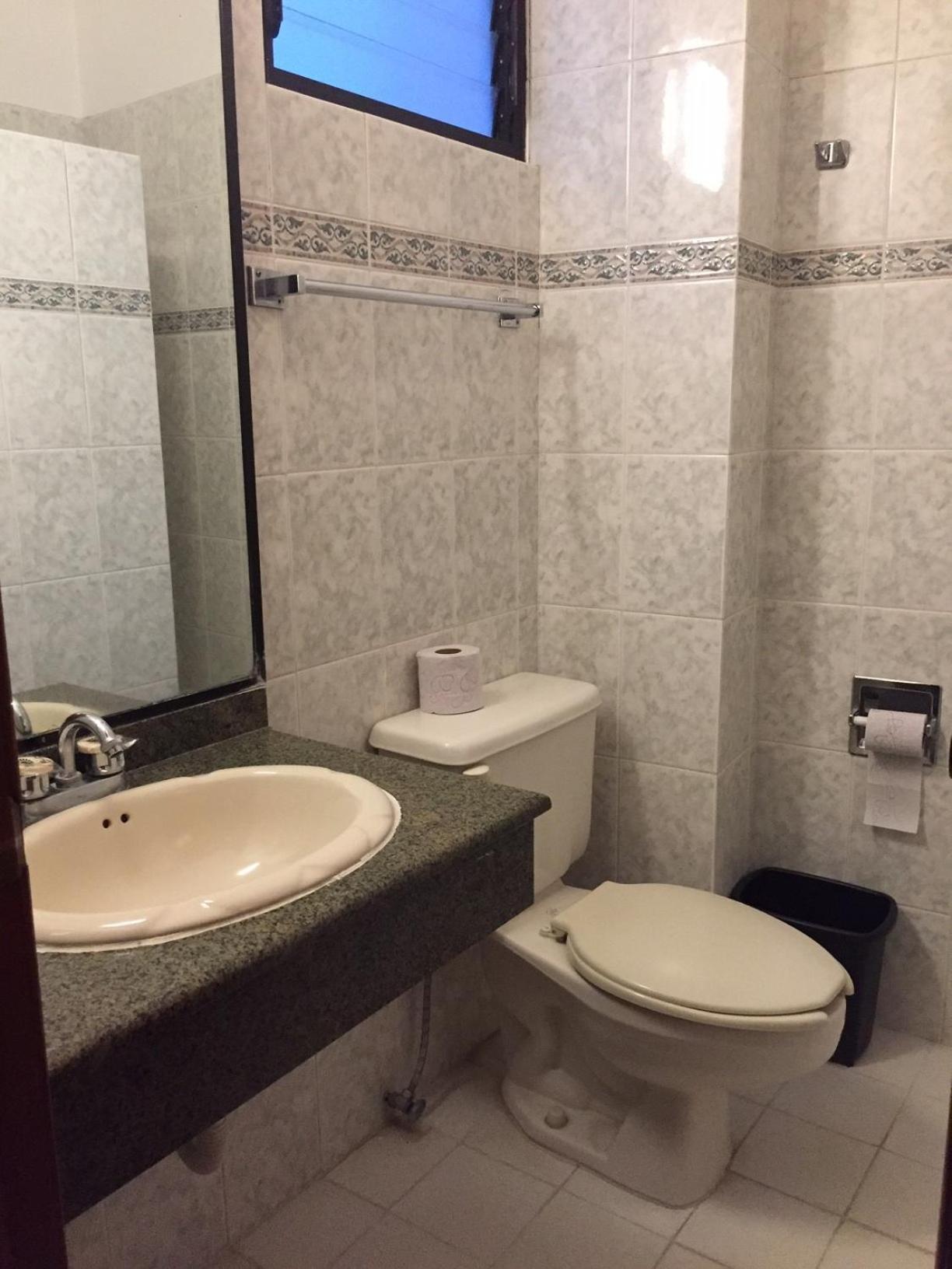 Hotel Mexico Xalapa Phòng bức ảnh